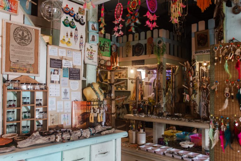 Boho Dreams Come Alive in Dreamland Arts and Crafts Cafe, Tagaytay