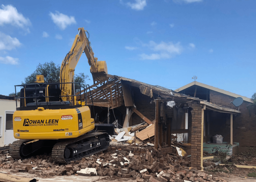 The Five Advantages of Employing Expert Residential Demolition Contractors