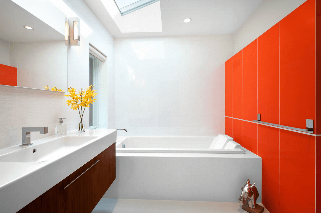 How to Add Color Into Your Bathroom Pinoy ePlans