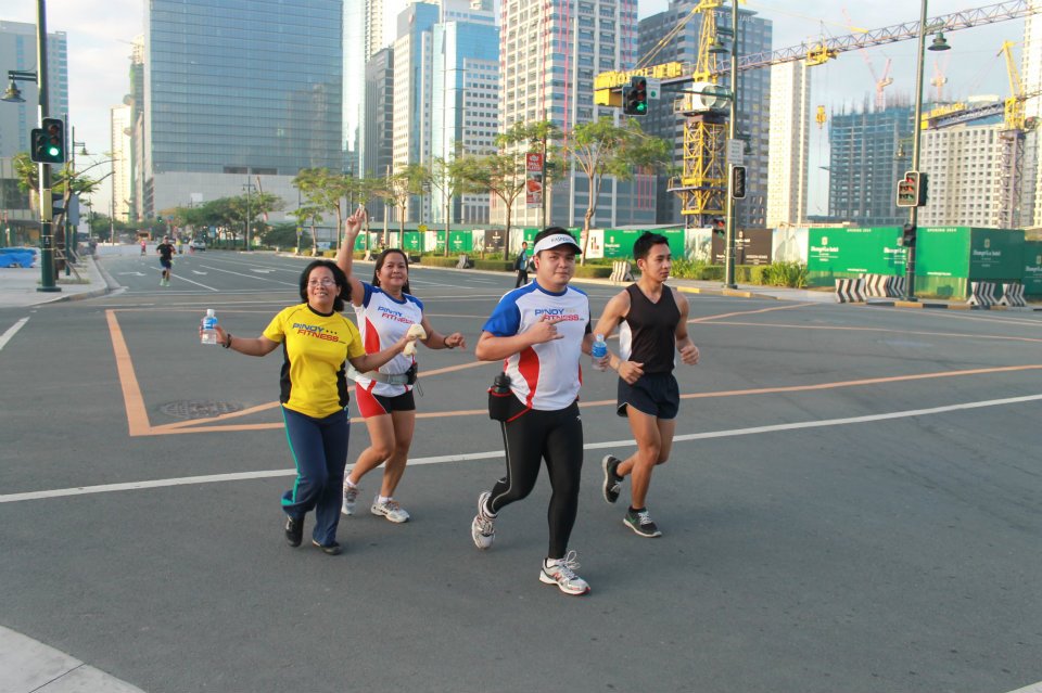 6 Fun, Sporty things to do in Taguig Pinoy Fitness