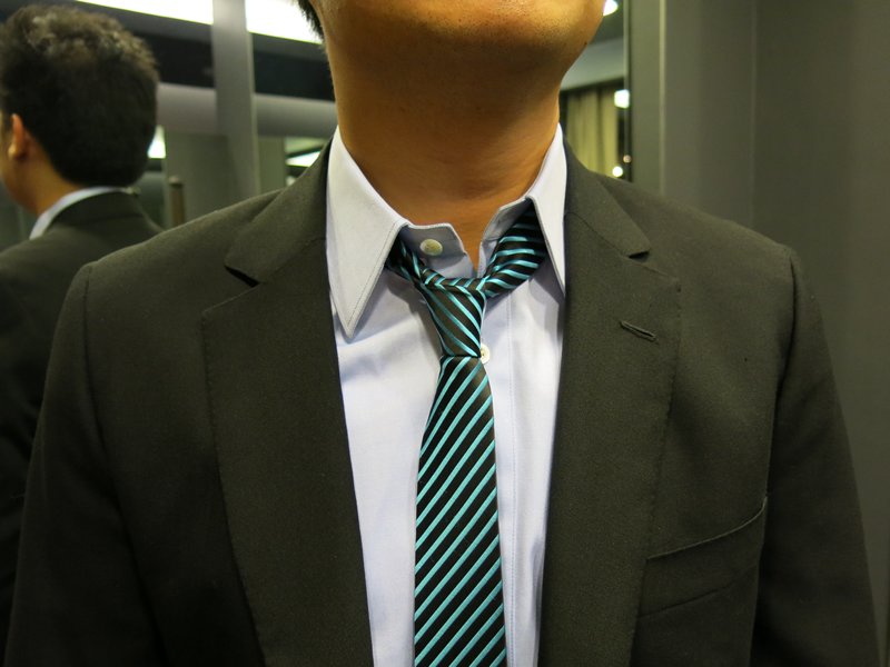 TIÑO Suits for Men It’s Time To Get Formal Pinoy Guy Guide