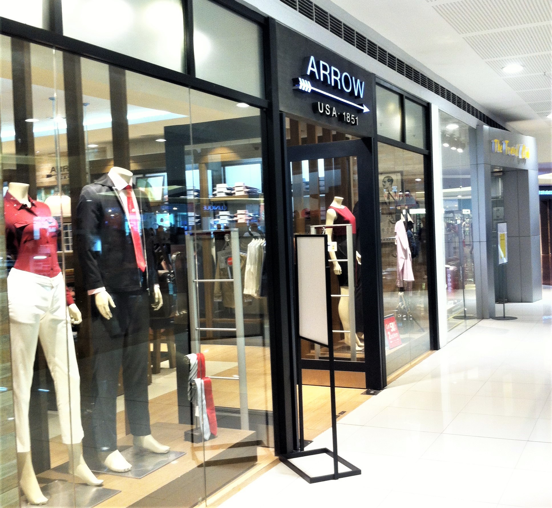 Five Best Stores To Find RTW Suits for Prom Pinoy Guy Guide