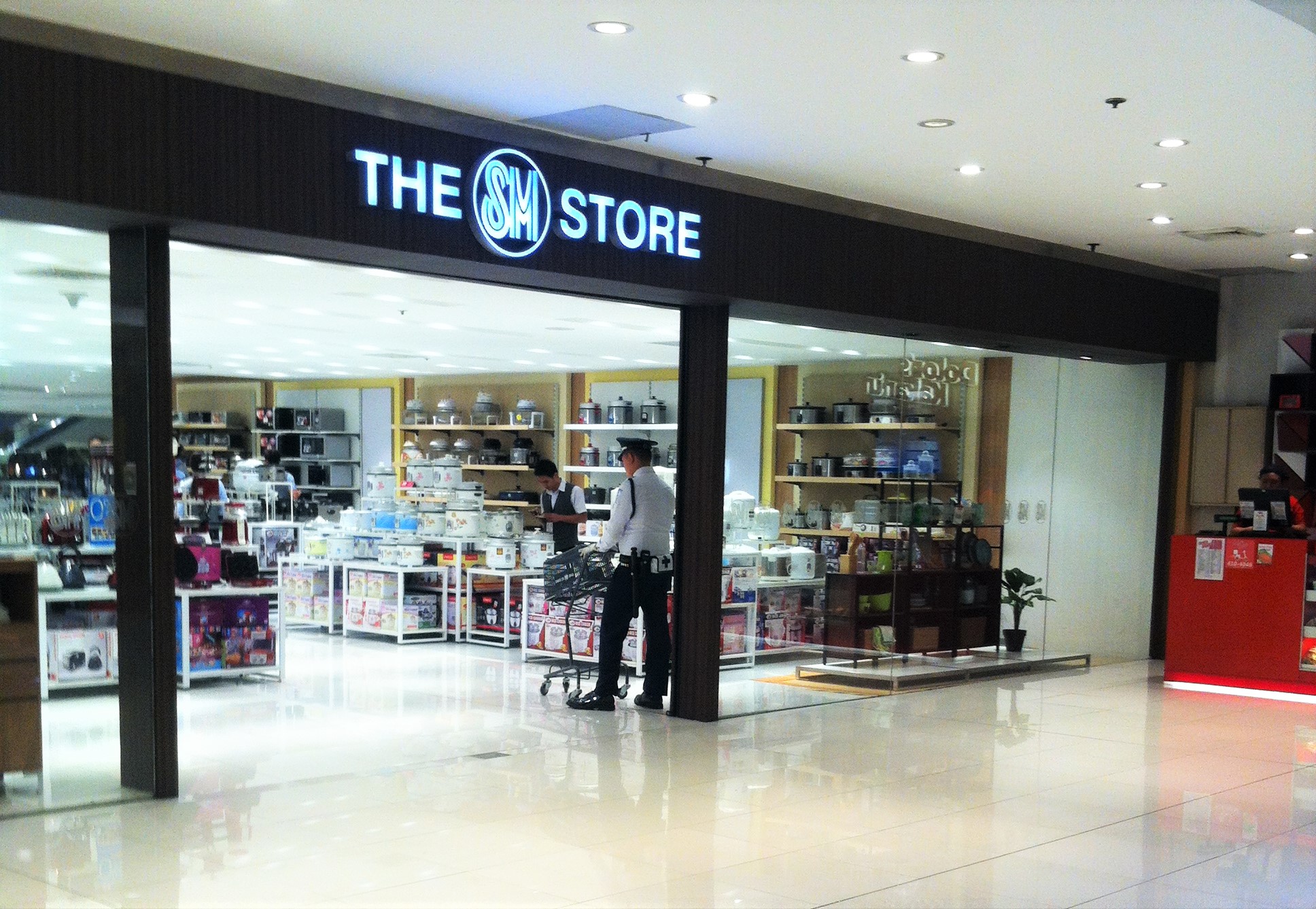 Five Best Stores To Find RTW Suits for Prom Pinoy Guy Guide