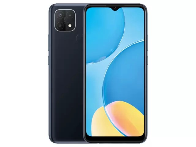 Oppo A15s Full Specs And Official Price In The Philippines