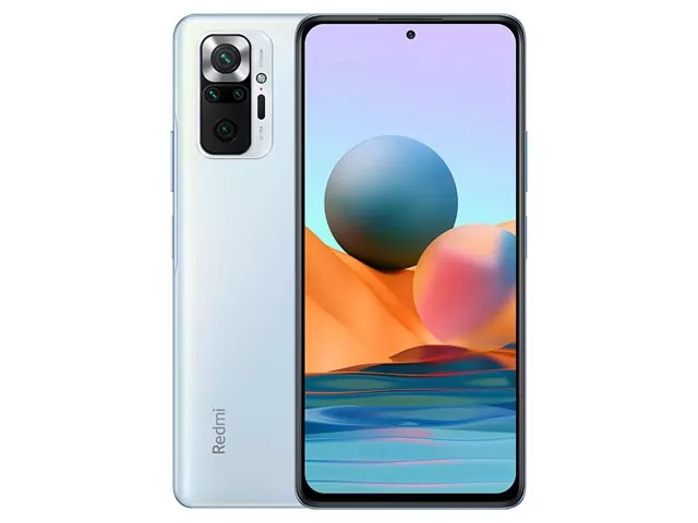 Xiaomi Redmi Note 10 Pro Full Specs And Official Price In The Philippines