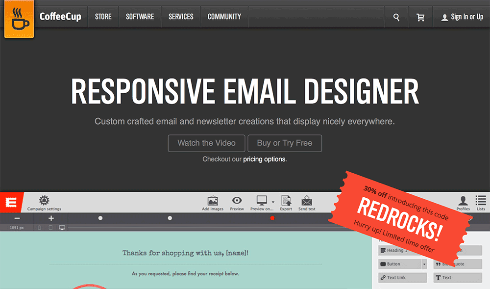 25 Email Design Resources to Help You Create Stunning Emails
