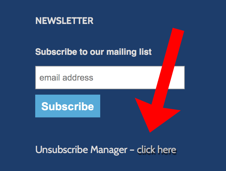 13 Best Practices for a Killer Email Optin Form