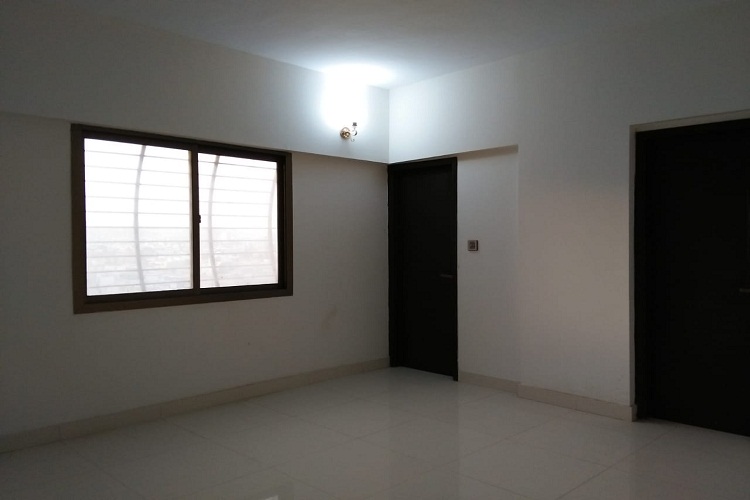 5 Rooms Luxury Apartment on Rent North Nazimabad Block N Apartment for Rent in Karachi