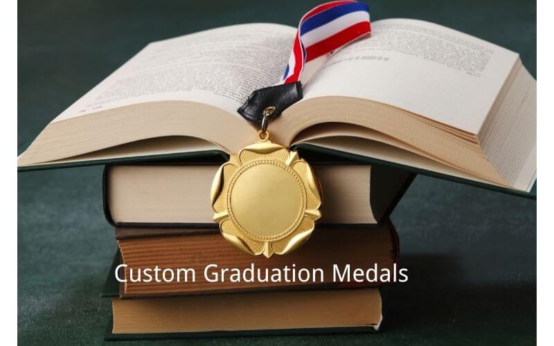 Custom Graduation MedalsHow to order the best graduation medals