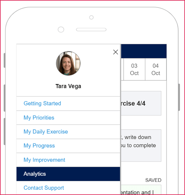 How to Switch Roles Pinsight