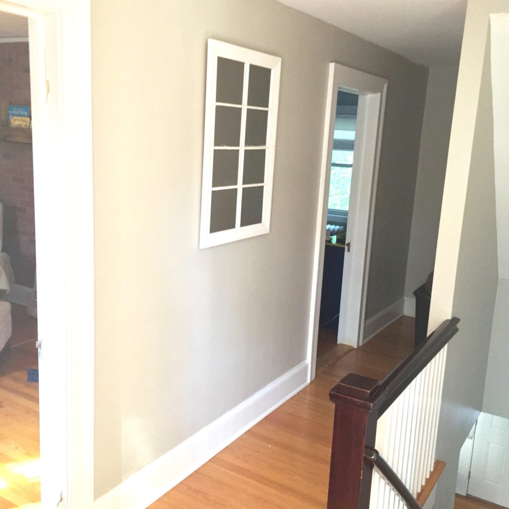 DIY Window Pane Mirror Pinteresting Plans