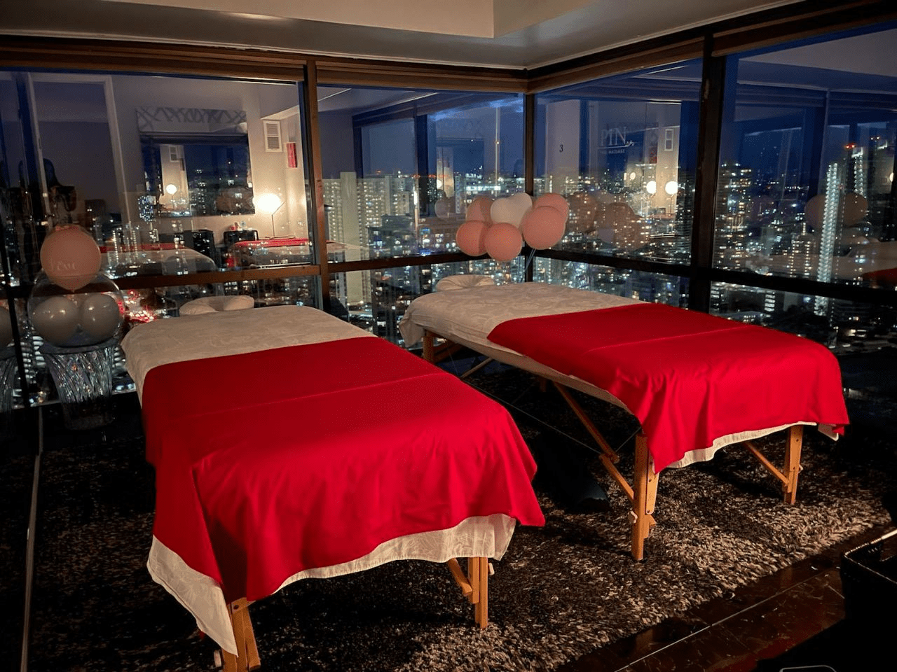 Best Thai Massage Honolulu, HI, Thai Massage Hawaii, Honolulu Couples