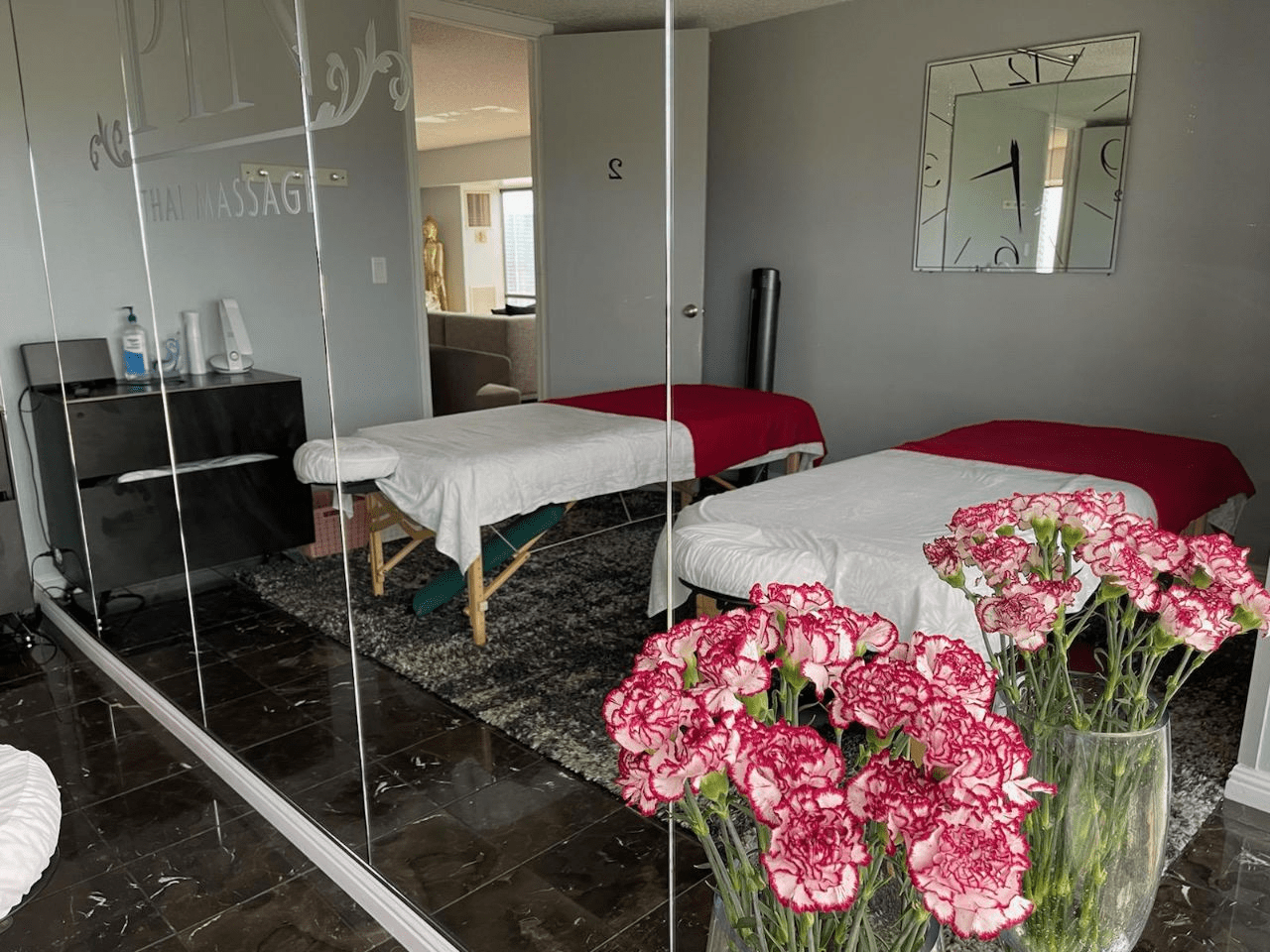 Best Thai Massage Honolulu, HI, Thai Massage Hawaii, Honolulu Couples