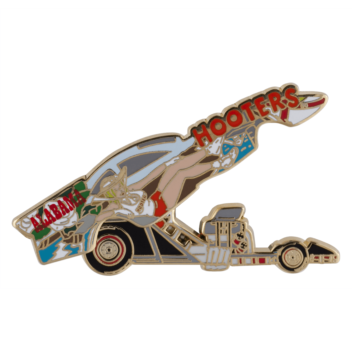 PINS Pin USA Custom Enamel Pins, Buttons, Keychains and More