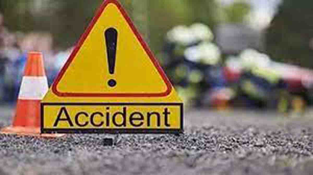 Two die in separate accidents in Pithoragarh & Rudraprayag Pioneer