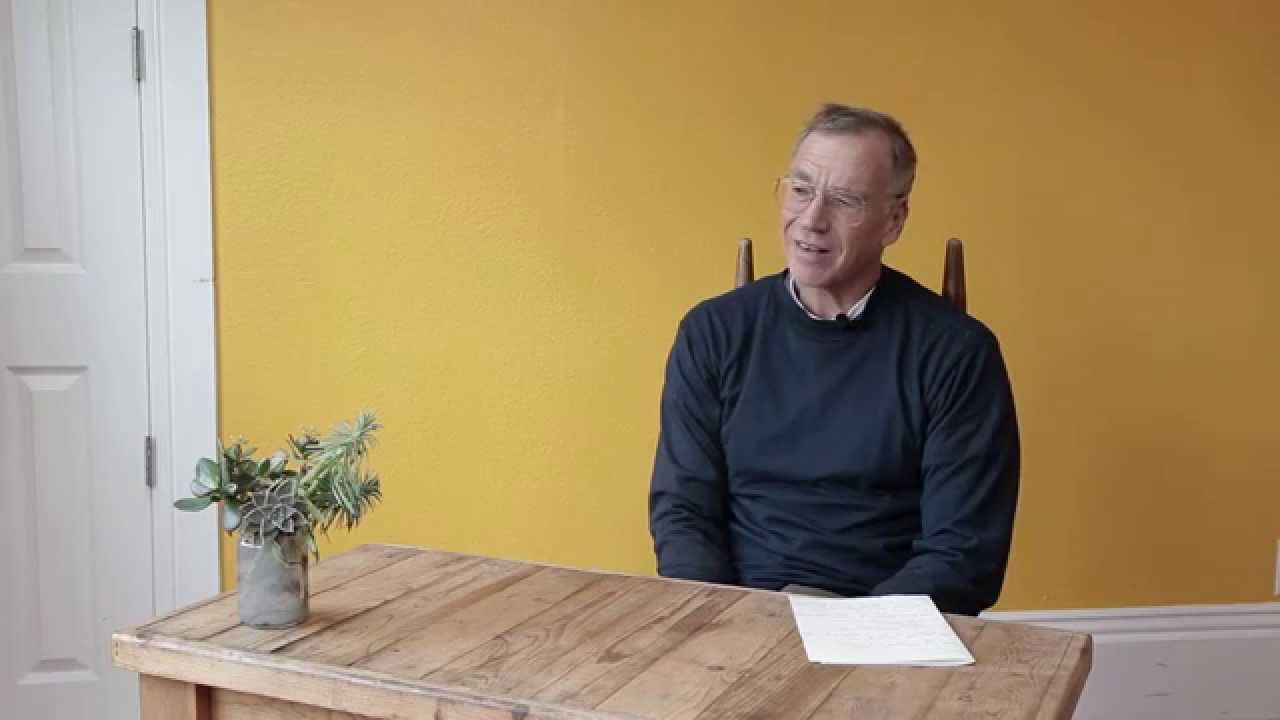 Michael Freedman Pioneering Minds