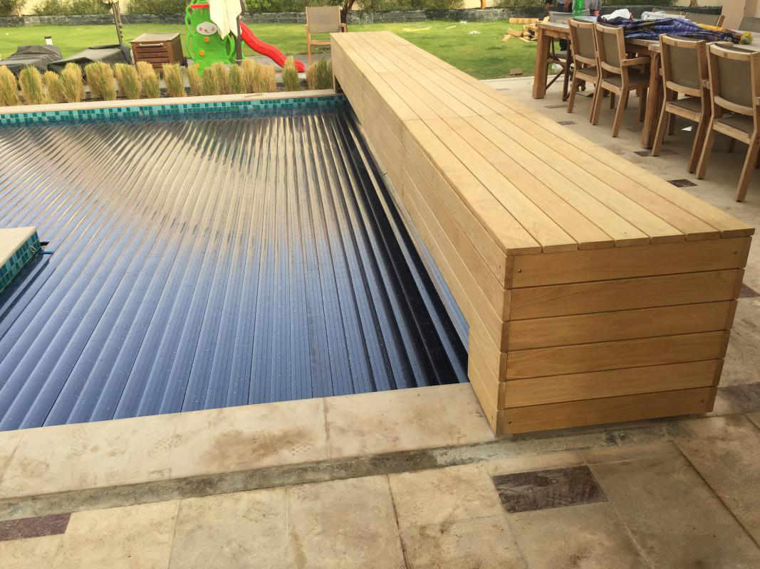 Sliding Deck Pool Cover Nz All information about covid