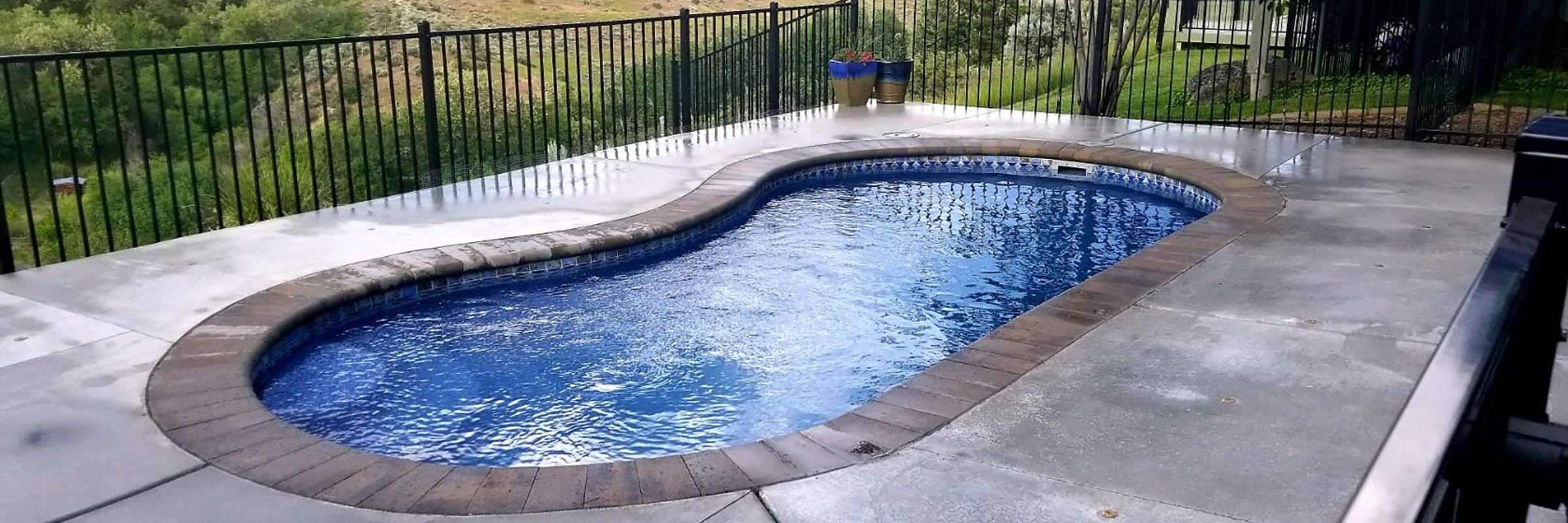Boise Pool Builder Idaho Pool Maintenance in Boise, Meridian, Eagle