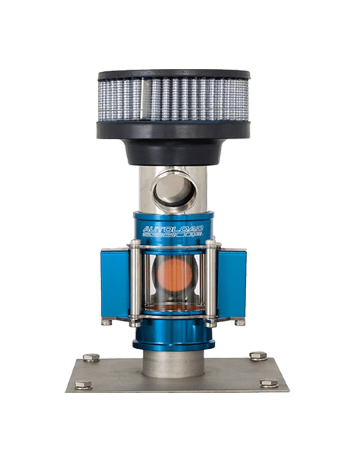 Autoload PiovanGroup