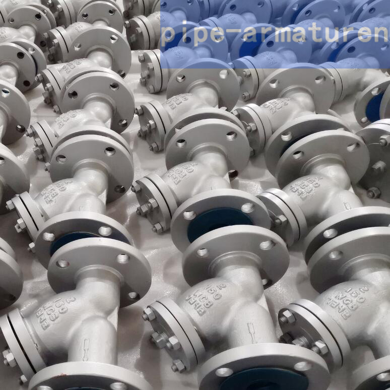 Y StrainerPAV VALVE (pipe armaturen)valve manufacturer
