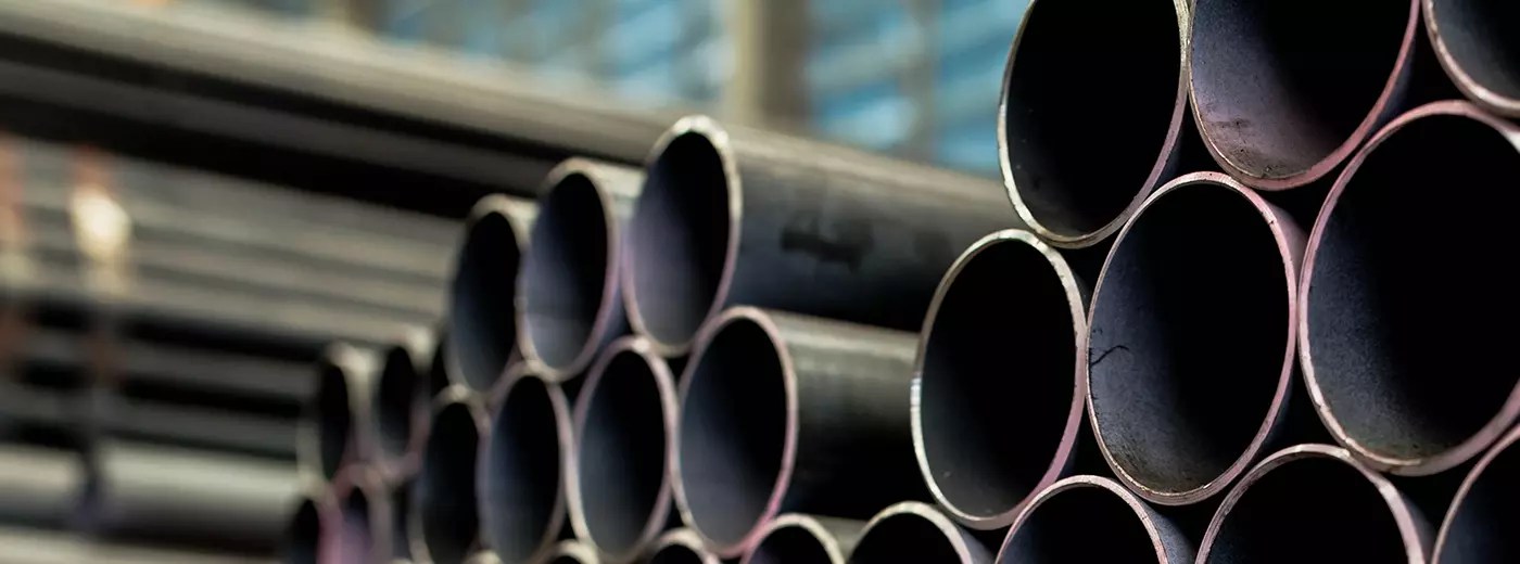 FIND IT ALL, FAST AND EASY Pipe and Steel of Florida