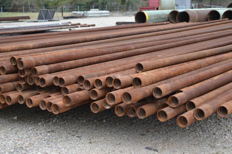 2 78 Pipe and Valve