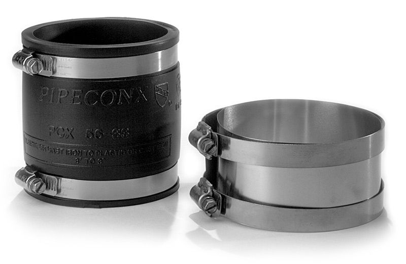 Shear Rings PIPECONX