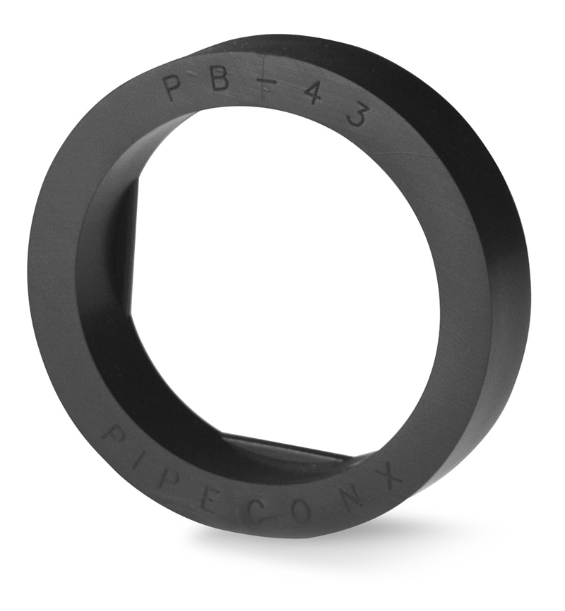 Bushings Plastic PIPECONX