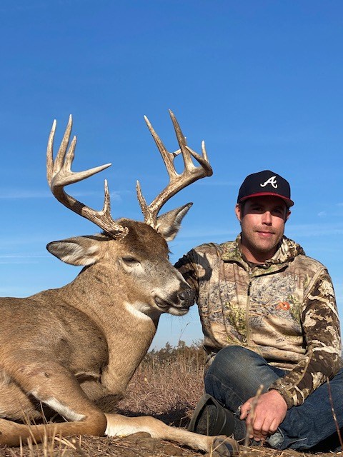2021 Kansas Whitetail Deer Hunts 19