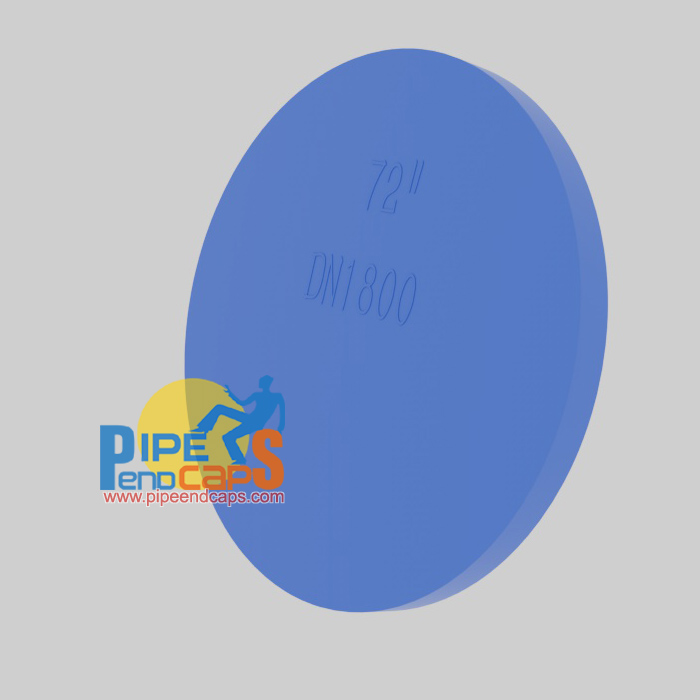 Plastic Pipe End Caps,Plastic CF flange caps,Plastic KF flange caps