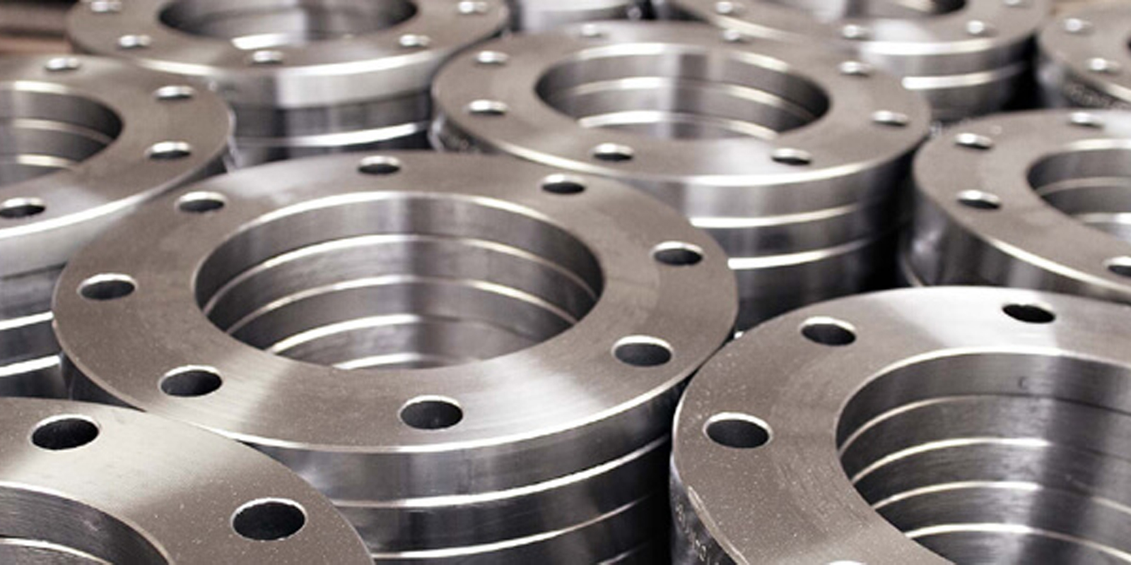 Plate Flange Manufacturers & Suppliers in India Plate Flange