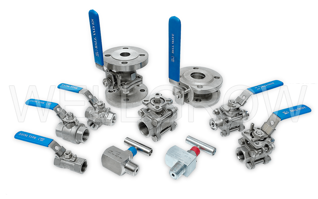 Best Choice of Pipe Fittings, Steel Fittings and Stainless Fittings