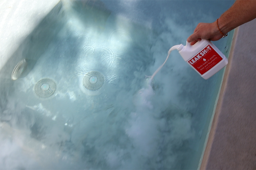 PipeFuze How long will the Leakshot sealant last?