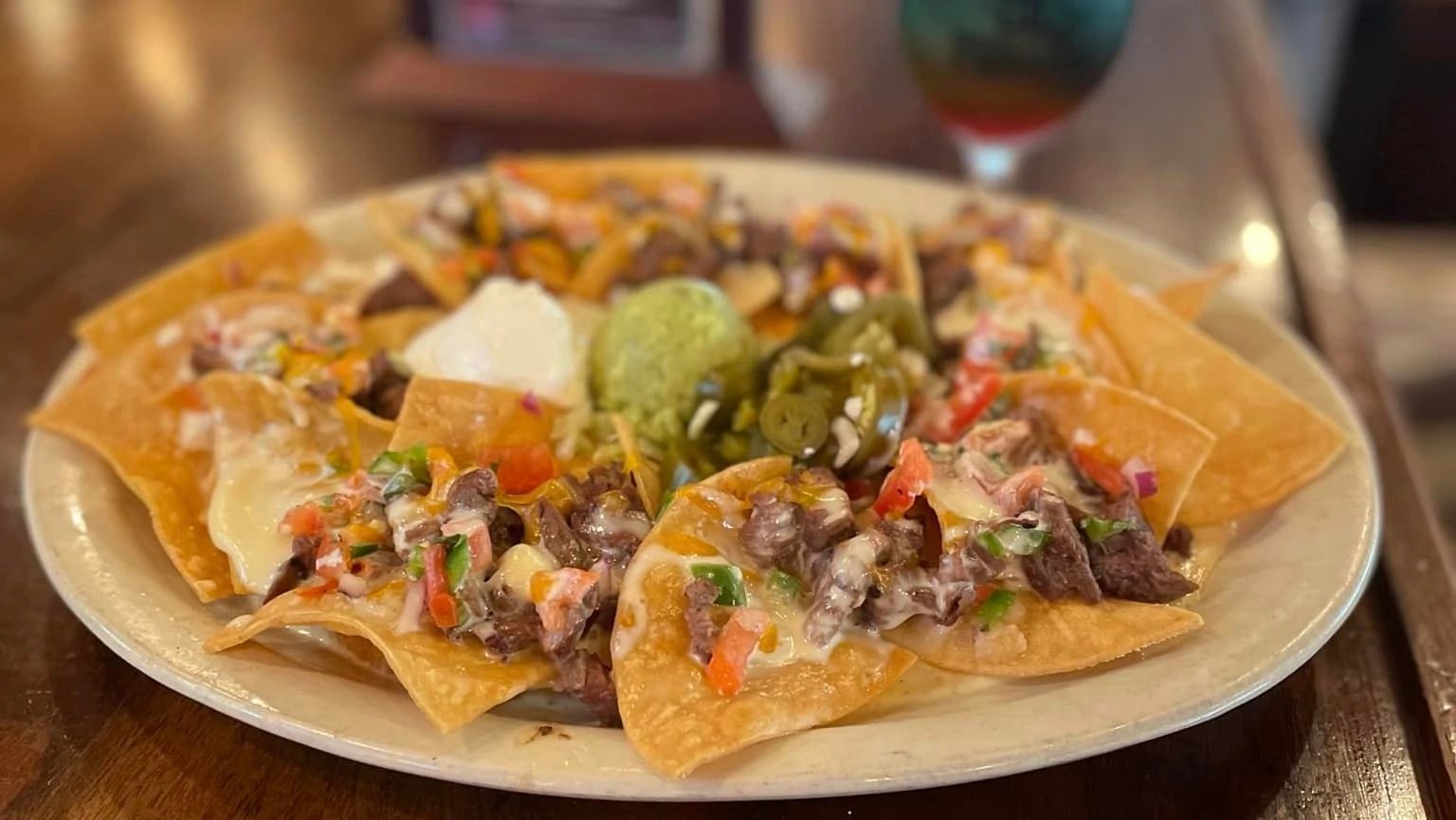 Houston Restaurant Pipeline Grill