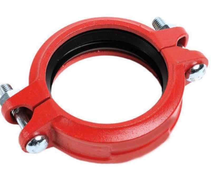 MECH DI GROOVED FLEXIBLE COUPLING,MDIGFC,