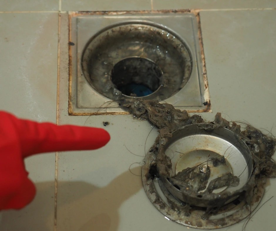 The Ins and Outs of Drain Cleaning Pipelining Northwest