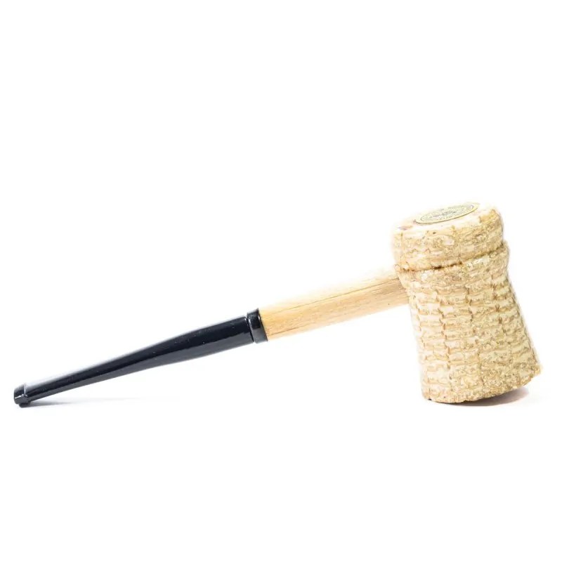 Corn Cob Pipe Missouri Meerschaum