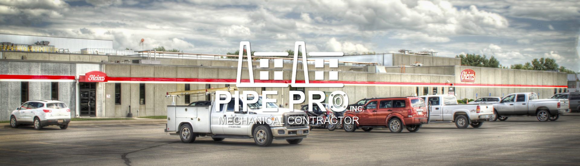 Pipe Pro Mechanical Contractors Cedar Rapids, Iowa