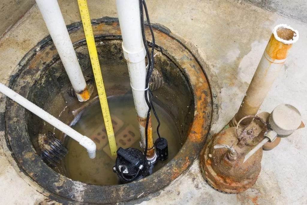 Sump Pump Repair Sump Pump Installers Farmington Utah