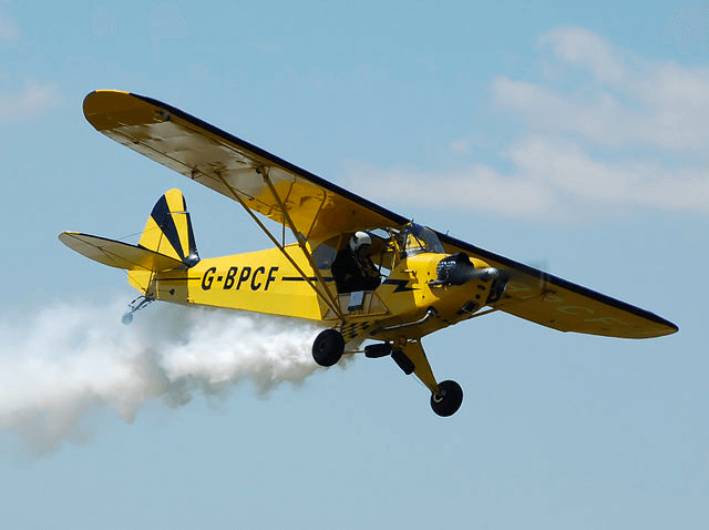 The Piper Cub: The History of an Aviation Icon | Piper Aircraft