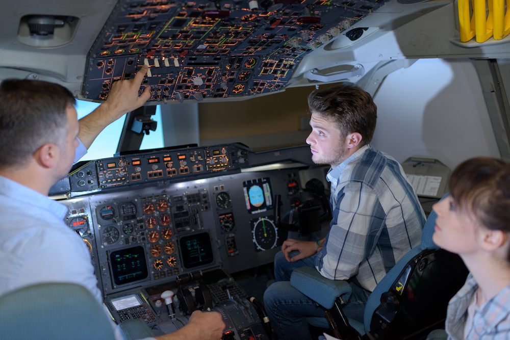 How to a Pilot Learn if Aviation is the Right Career for You