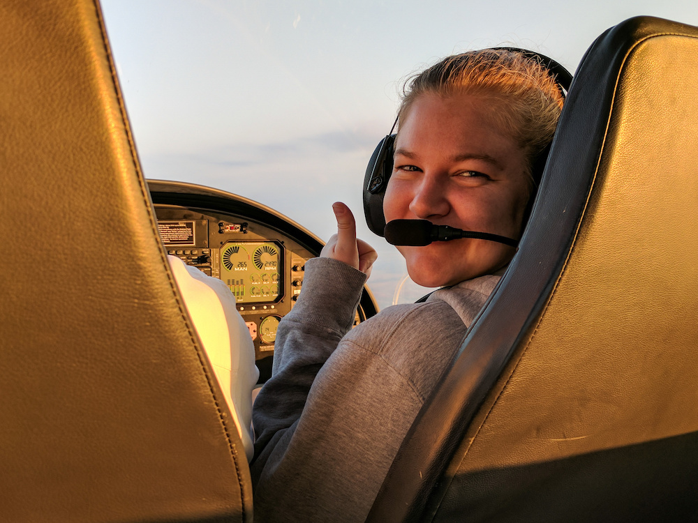How to a Pilot Learn if Aviation is the Right Career for You