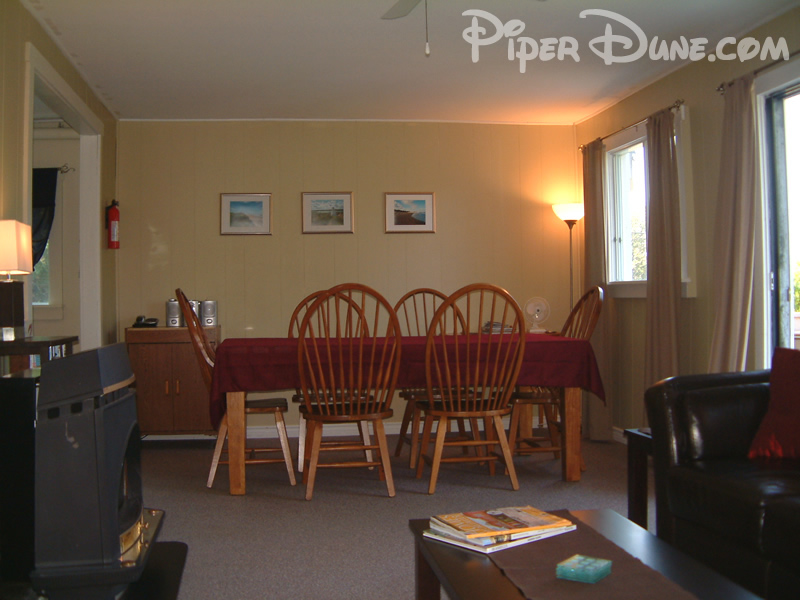 PEI Cottages, PEI Vacations, Golf, Family Holiday Rentals