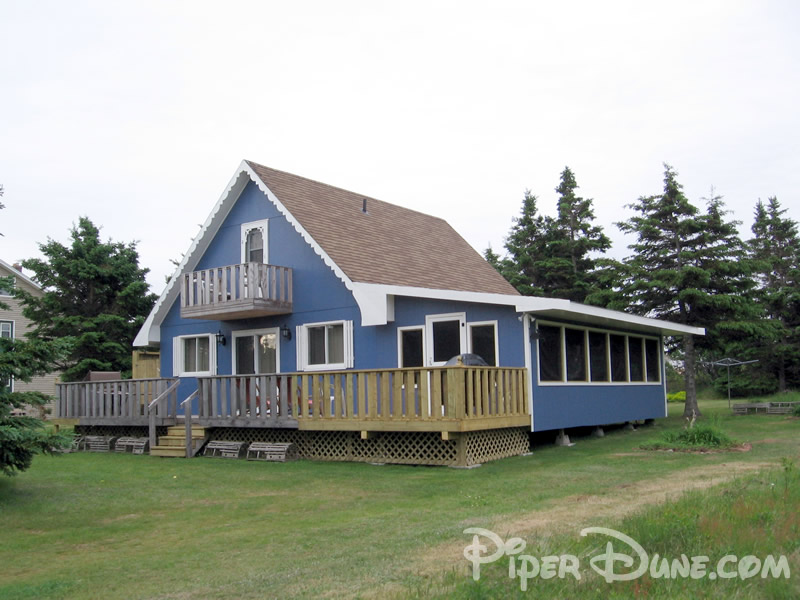 PEI Cottages, PEI Vacations, Golf, Family Holiday Rentals