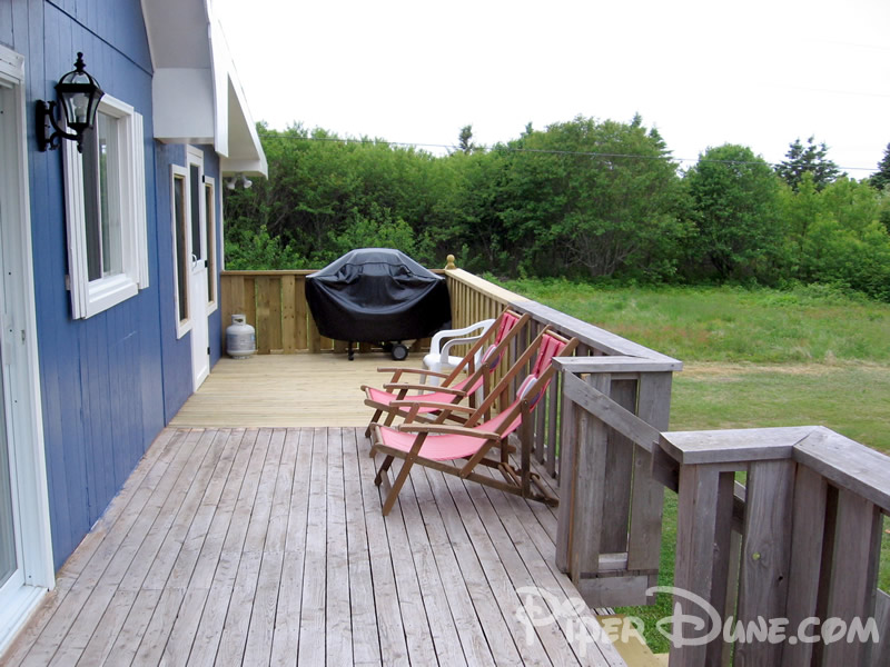 PEI Cottages, PEI Vacations, Golf, Family Holiday Rentals
