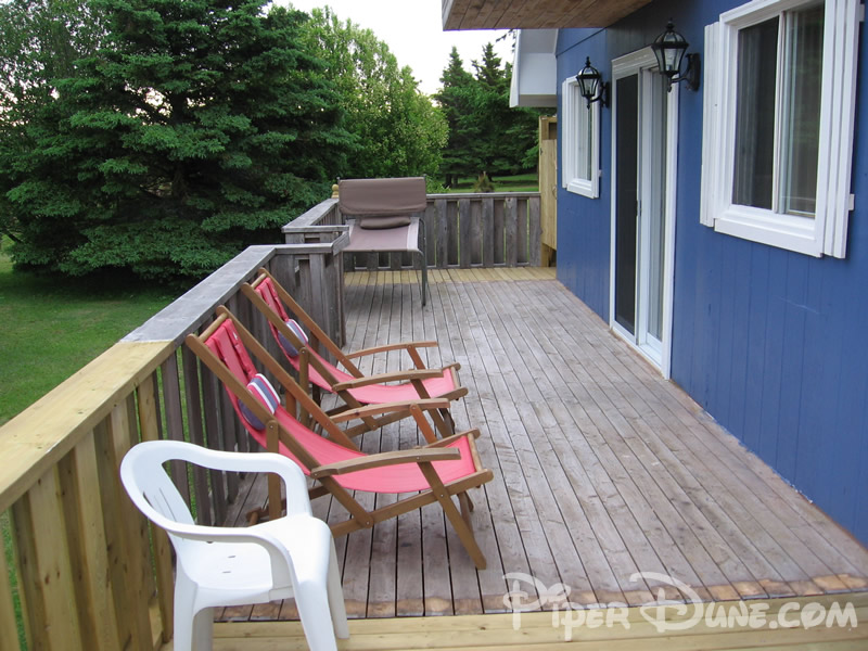 PEI Cottages, PEI Vacations, Golf, Family Holiday Rentals