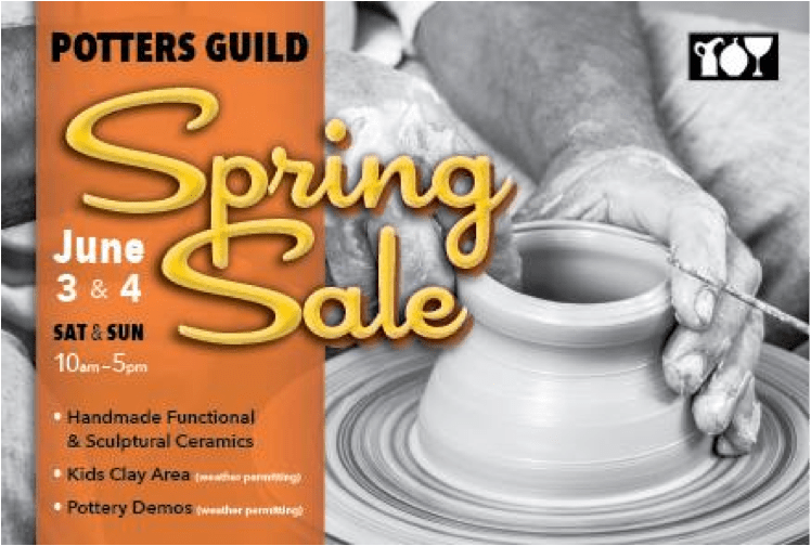 Creating Masterpieces Potters Guild of Ann Arbor Piper Partners