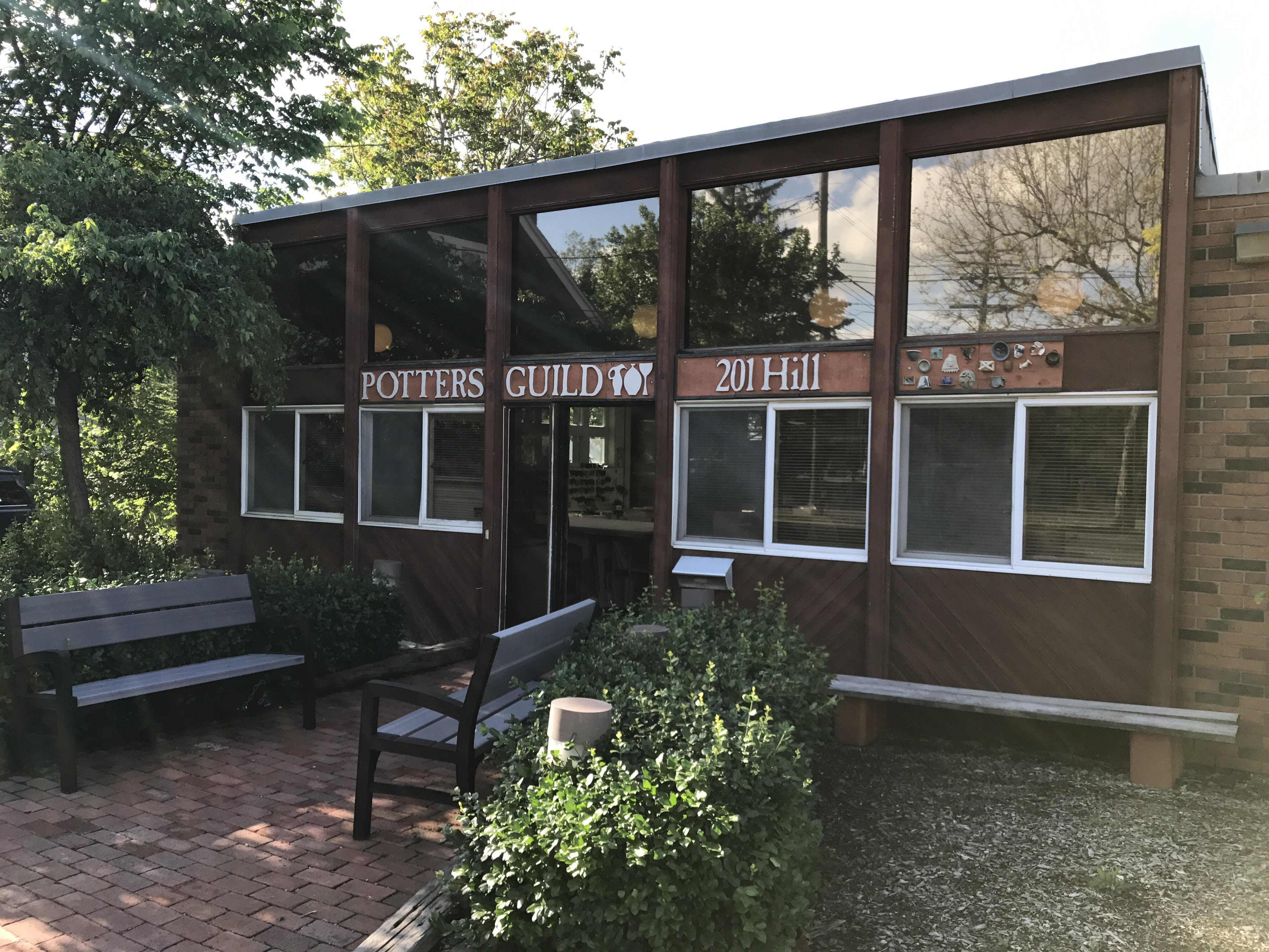 Creating Masterpieces Potters Guild of Ann Arbor Piper Partners