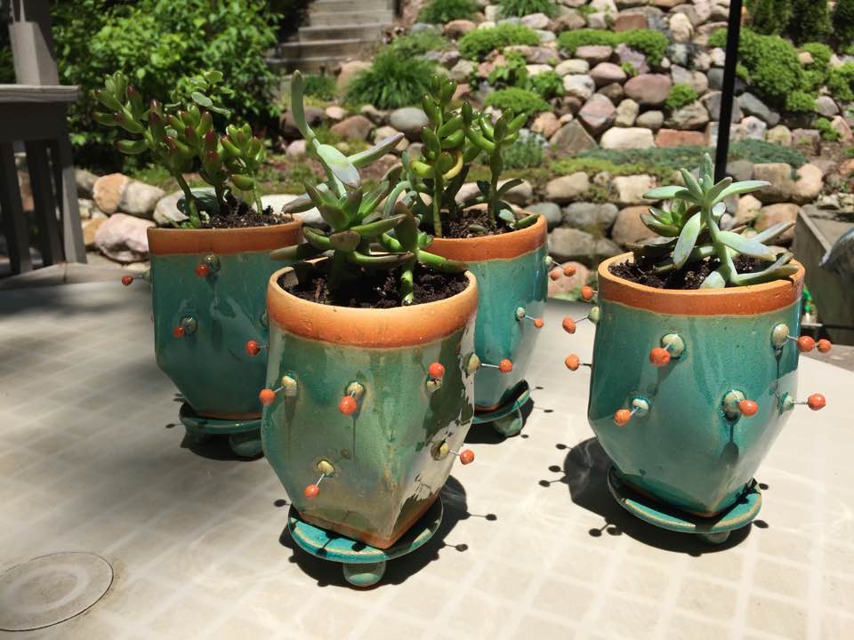 Creating Masterpieces Potters Guild of Ann Arbor Piper Partners