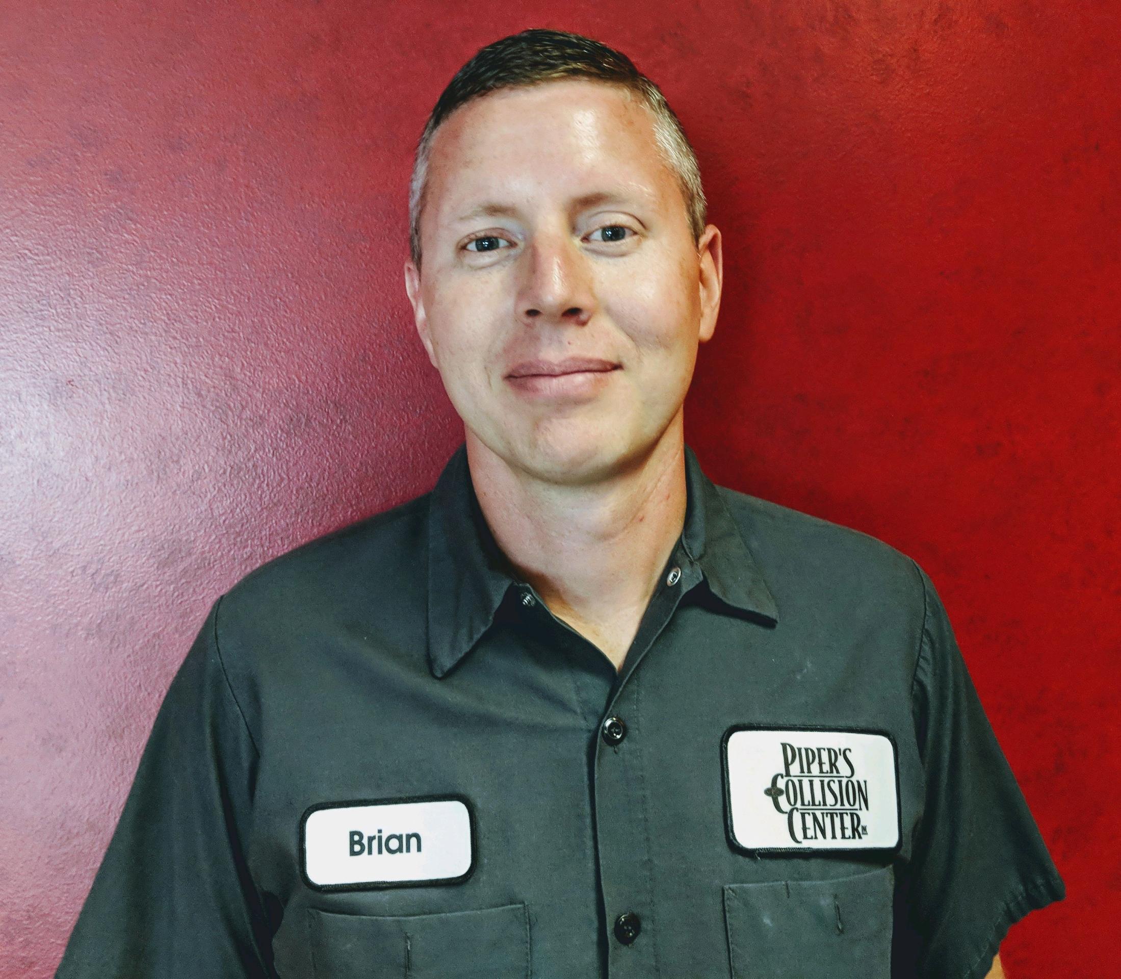 Meet The Team Pipers Collision Center